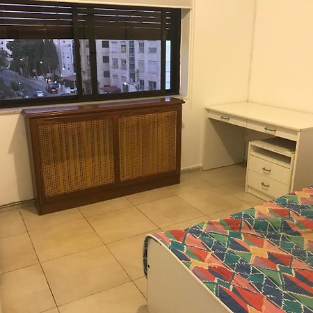 Nice Furnished Apartment Amman Exteriör bild