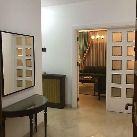 Nice Furnished Apartment Amman Exteriör bild