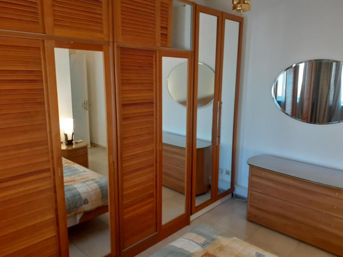 Nice Furnished Apartment Amman Exteriör bild
