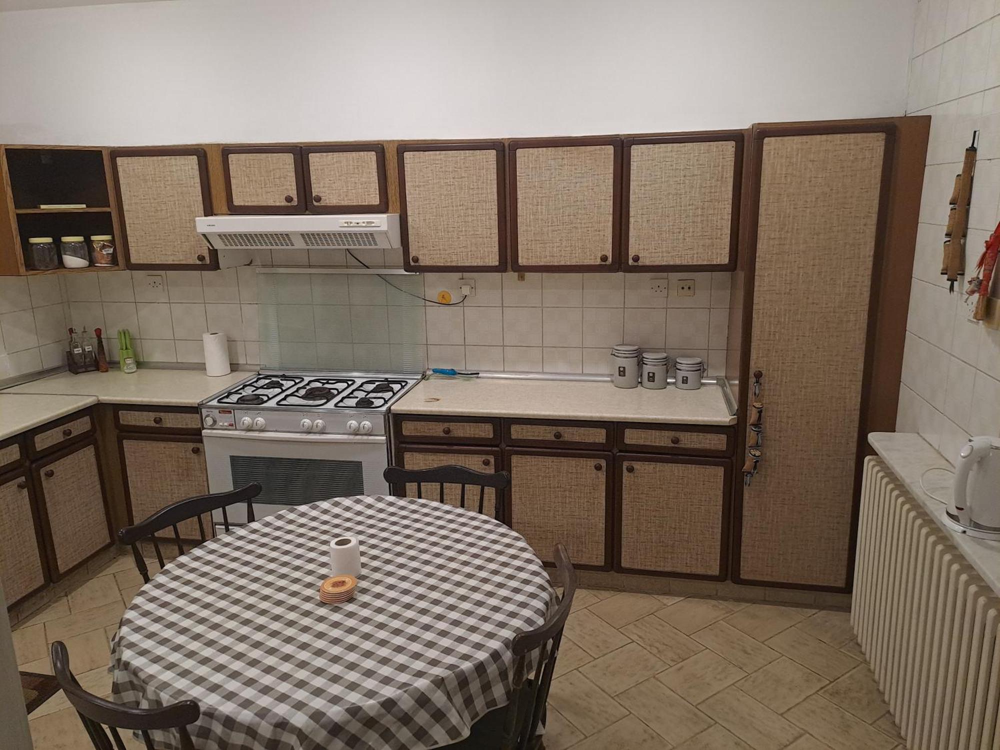 Nice Furnished Apartment Amman Exteriör bild