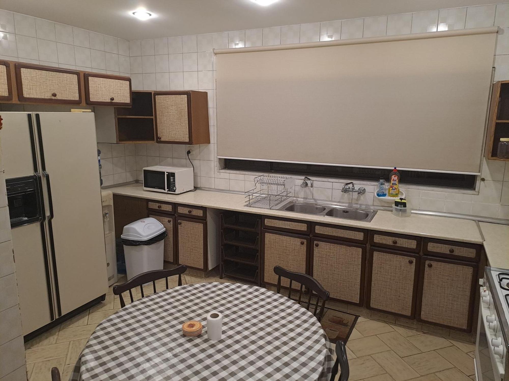 Nice Furnished Apartment Amman Exteriör bild