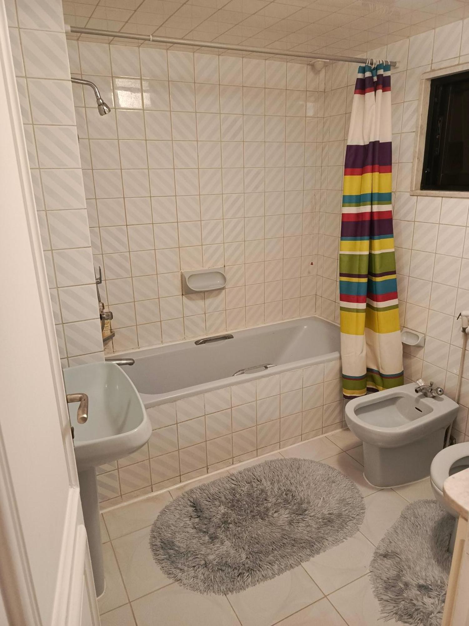 Nice Furnished Apartment Amman Exteriör bild