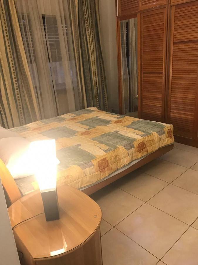 Nice Furnished Apartment Amman Exteriör bild