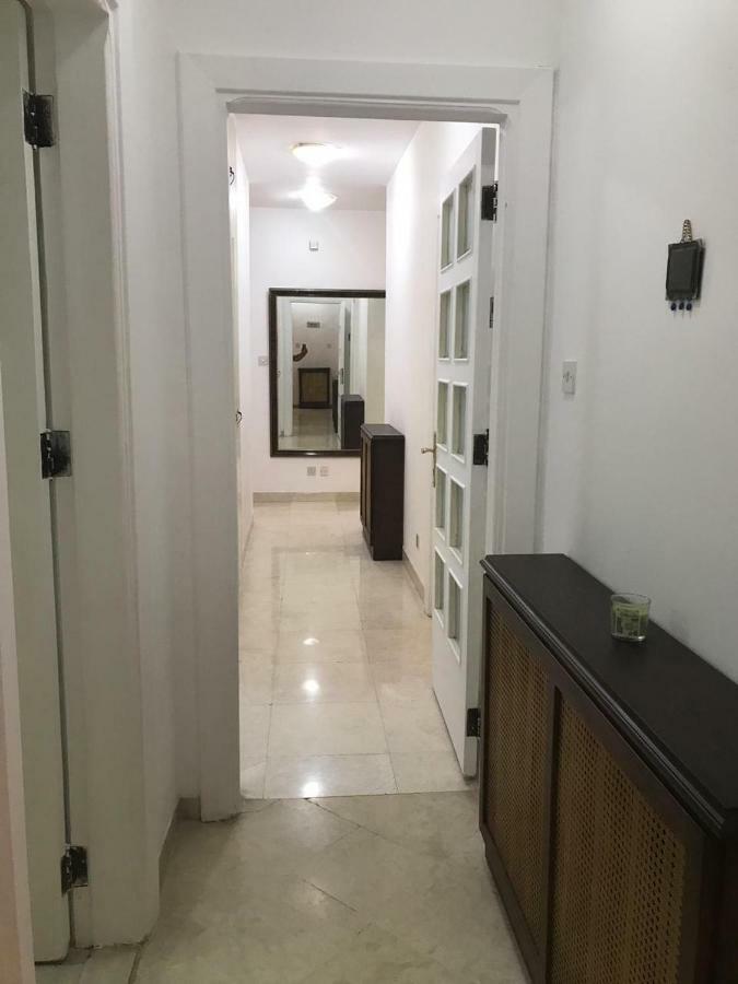 Nice Furnished Apartment Amman Exteriör bild