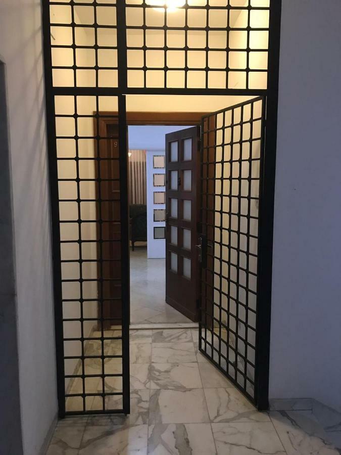 Nice Furnished Apartment Amman Exteriör bild